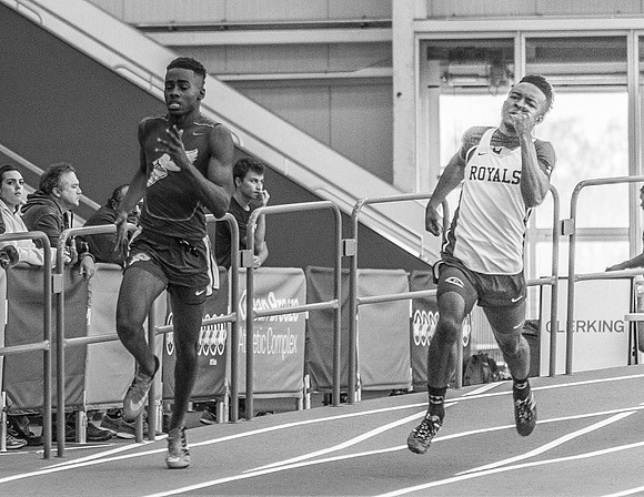 CHSAA 2017 300M Championship