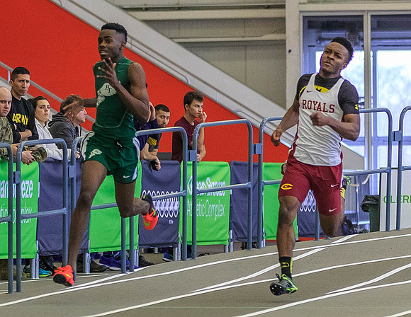 CHSAA 2017 300M Championship