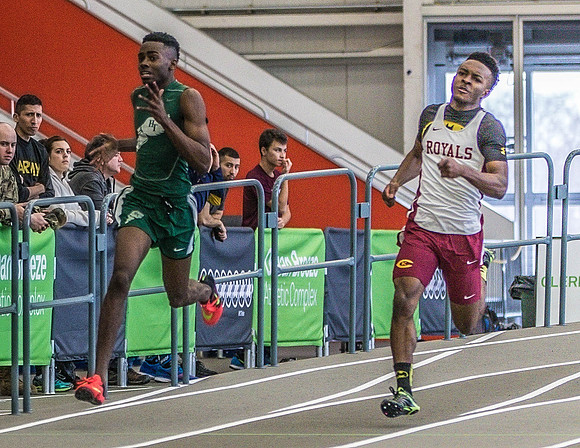 CHSAA 2017 300M Championship