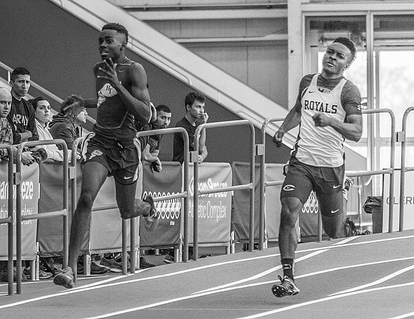 CHSAA 2017 300M Championship