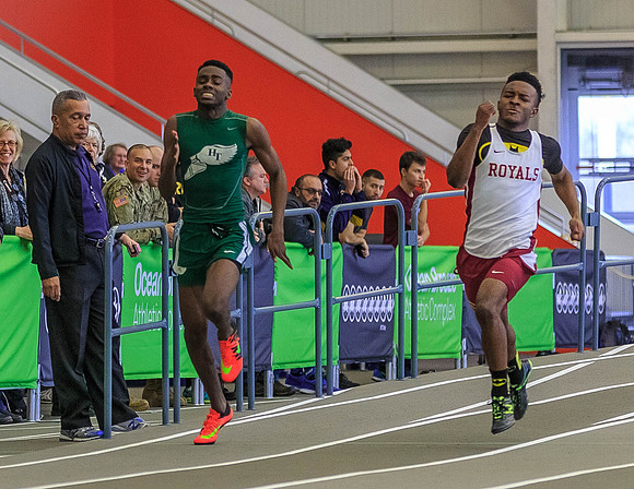 CHSAA 2017 300M Championship
