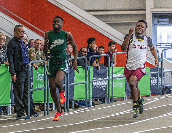 CHSAA 2017 300M Championship