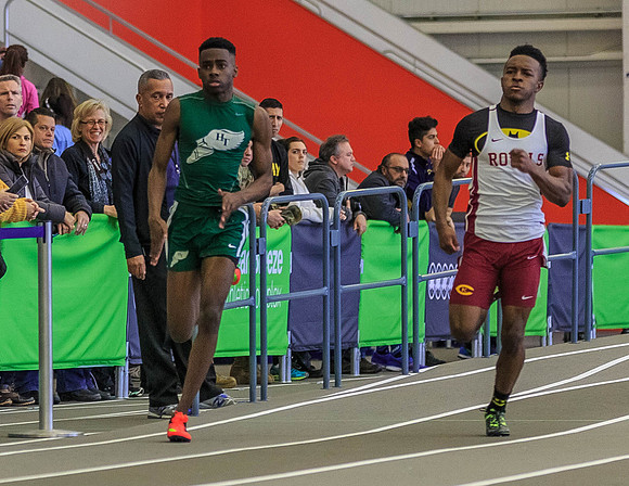 CHSAA 2017 300M Championship