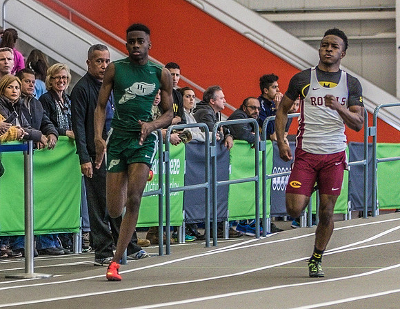 CHSAA 2017 300M Championship