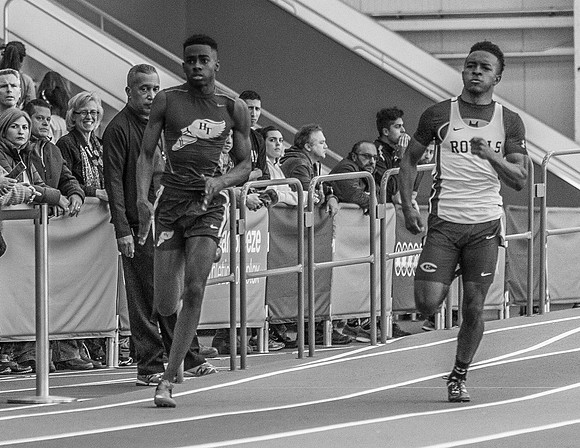 CHSAA 2017 300M Championship
