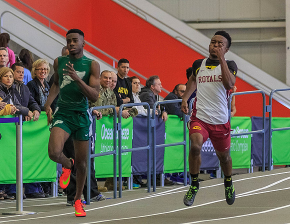 CHSAA 2017 300M Championship