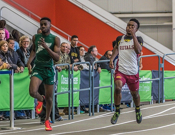 CHSAA 2017 300M Championship
