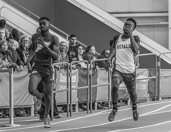 CHSAA 2017 300M Championship