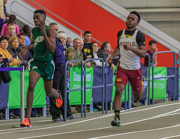 CHSAA 2017 300M Championship