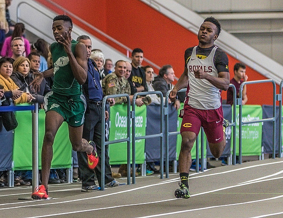 CHSAA 2017 300M Championship