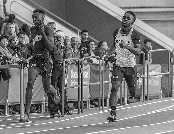 CHSAA 2017 300M Championship