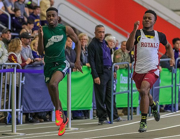 CHSAA 2017 300M Championship