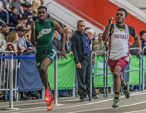 CHSAA 2017 300M Championship