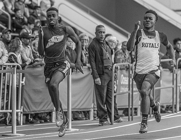 CHSAA 2017 300M Championship