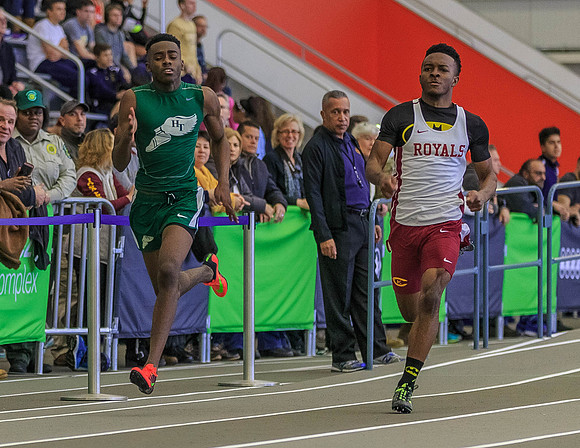 CHSAA 2017 300M Championship