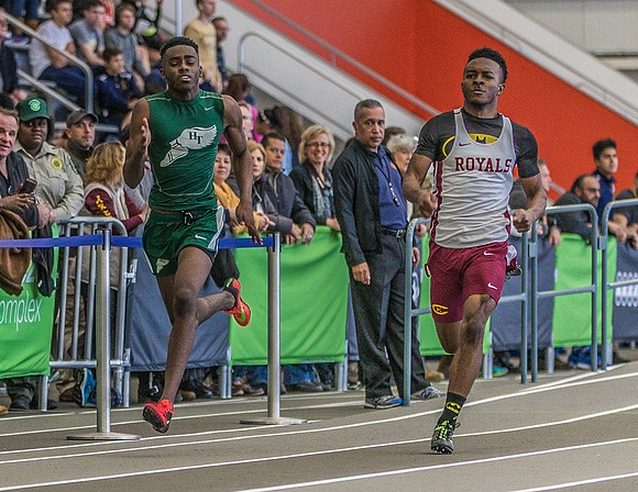 CHSAA 2017 300M Championship