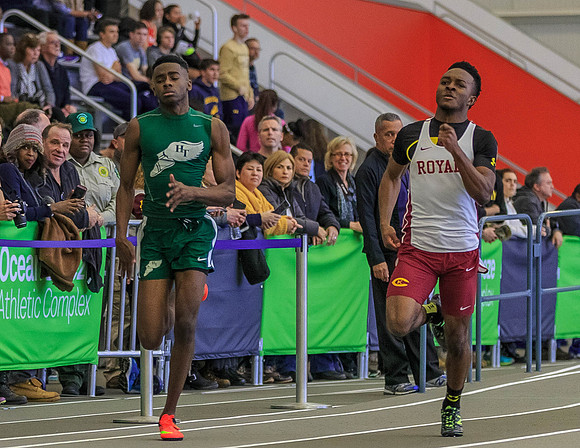 CHSAA 2017 300M Championship
