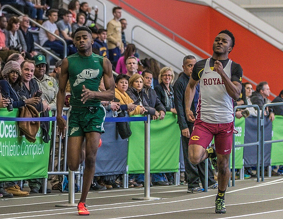 CHSAA 2017 300M Championship