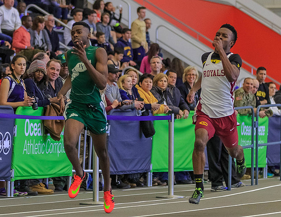 CHSAA 2017 300M Championship