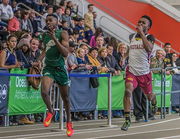 CHSAA 2017 300M Championship