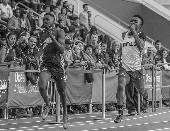 CHSAA 2017 300M Championship