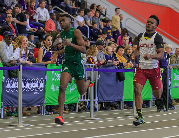 CHSAA 2017 300M Championship