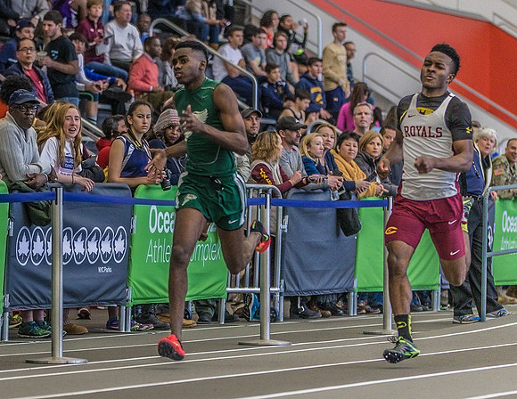 CHSAA 2017 300M Championship