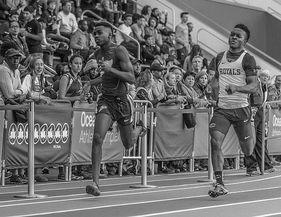 CHSAA 2017 300M Championship