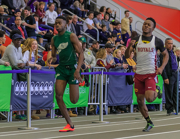 CHSAA 2017 300M Championship
