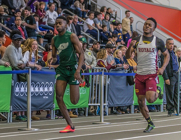 CHSAA 2017 300M Championship