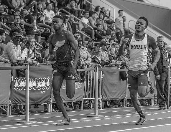 CHSAA 2017 300M Championship