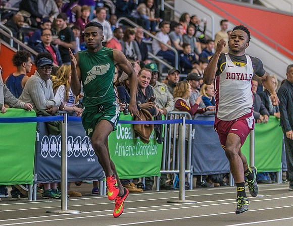 CHSAA 2017 300M Championship