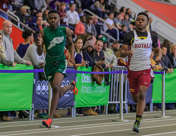 CHSAA 2017 300M Championship