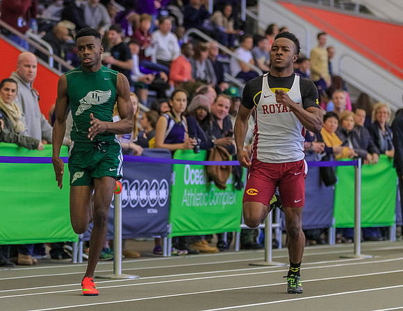 CHSAA 2017 300M Championship