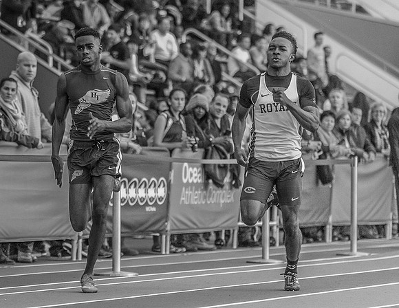 CHSAA 2017 300M Championship