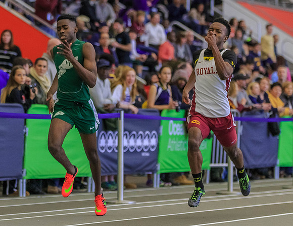 CHSAA 2017 300M Championship