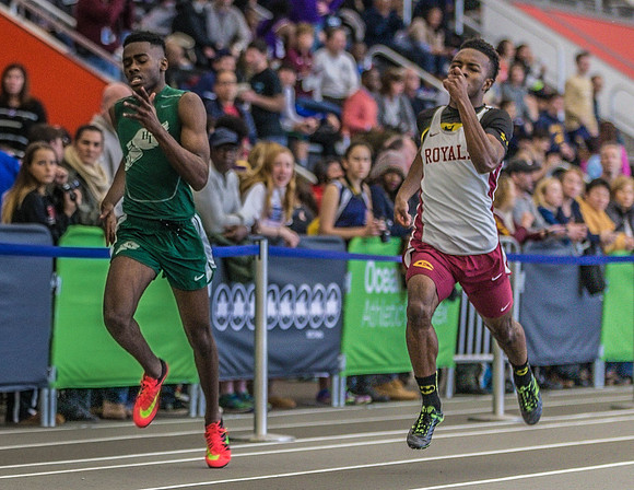 CHSAA 2017 300M Championship