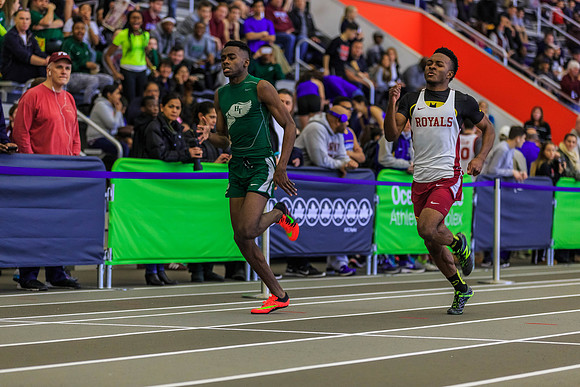 CHSAA 2017 300M Championship
