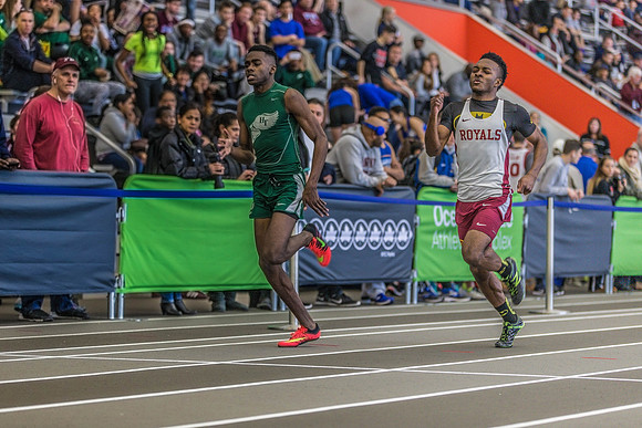 CHSAA 2017 300M Championship