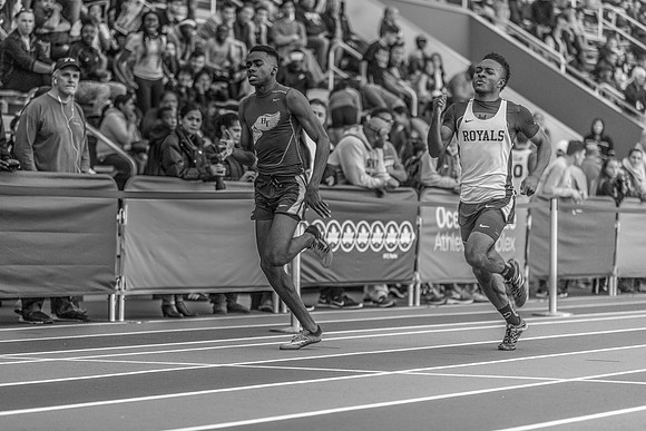 CHSAA 2017 300M Championship