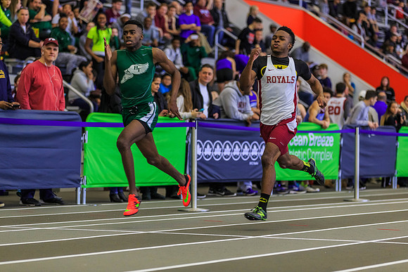CHSAA 2017 300M Championship