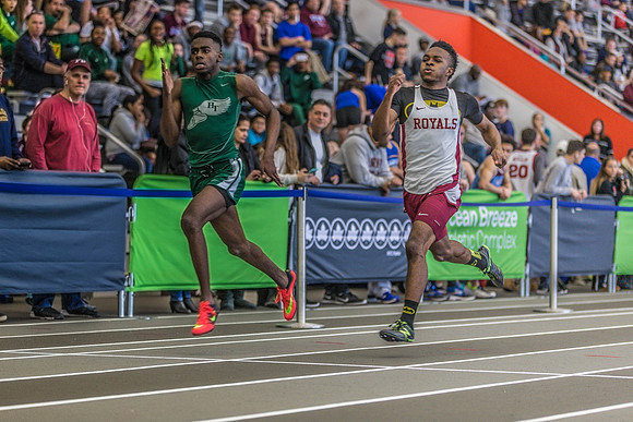 CHSAA 2017 300M Championship
