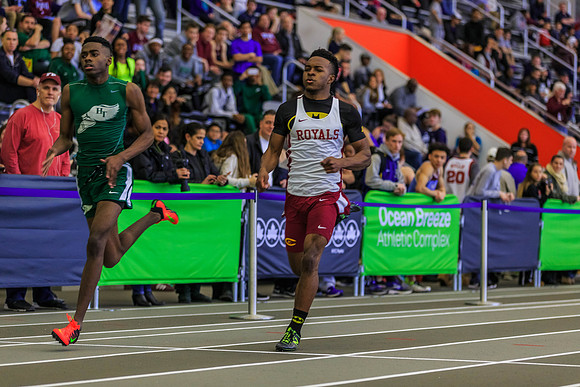 CHSAA 2017 300M Championship