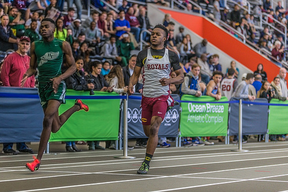 CHSAA 2017 300M Championship