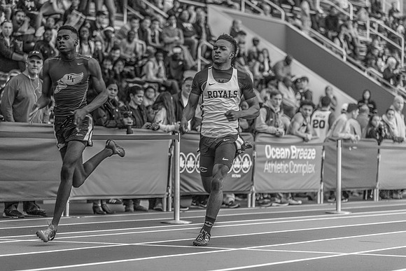 CHSAA 2017 300M Championship