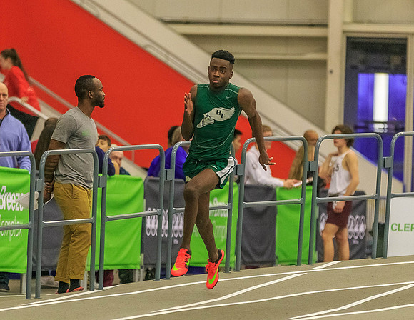 CHSAA 2017 300M Championship