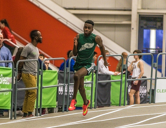 CHSAA 2017 300M Championship