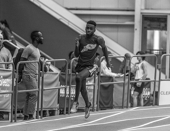 CHSAA 2017 300M Championship