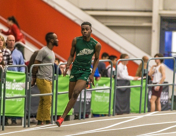 CHSAA 2017 300M Championship