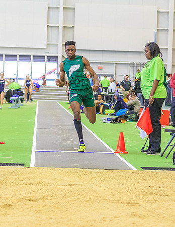 CHSAA Championship 11-Feb-17